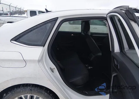 2020 Volkswagen Jetta 1.4T R-Line/1.4T S/1.4T Se from USA, damaged, VIN 3VWCB7BU6LM054451